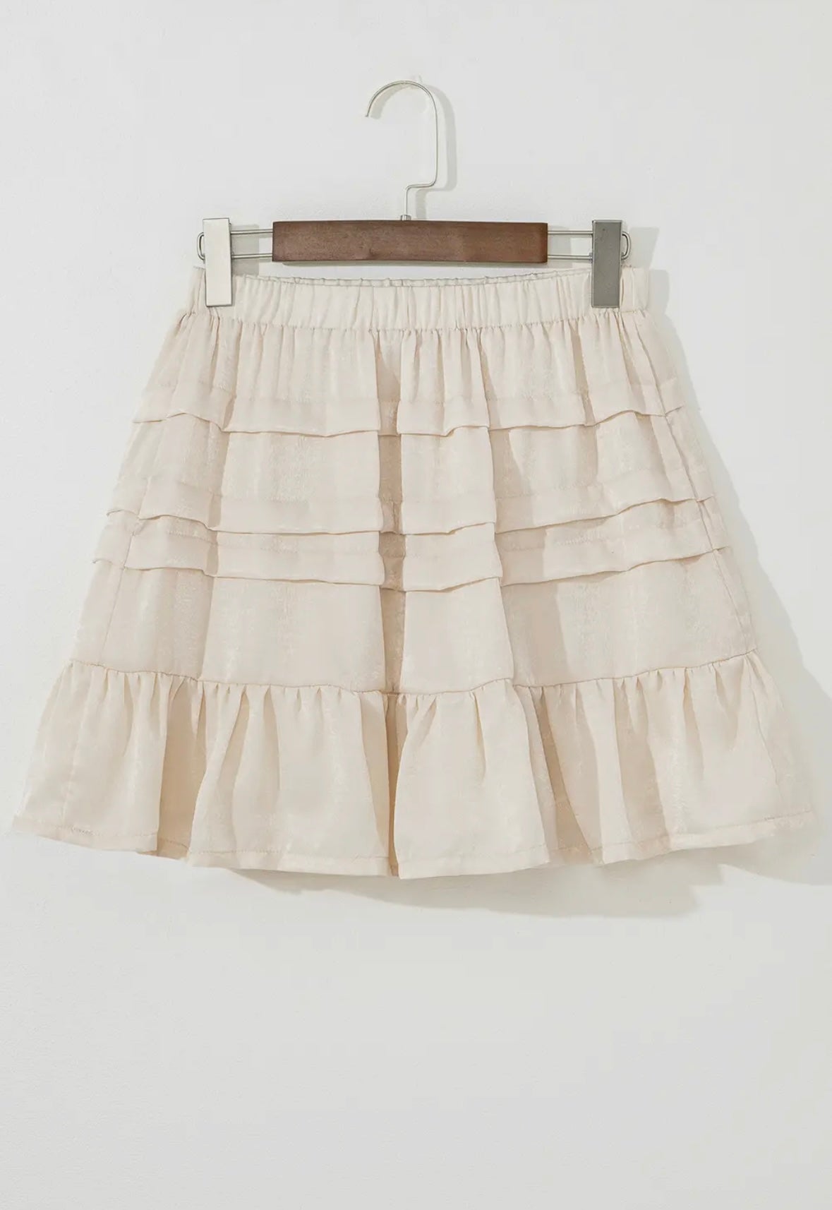 Going Out Skirt