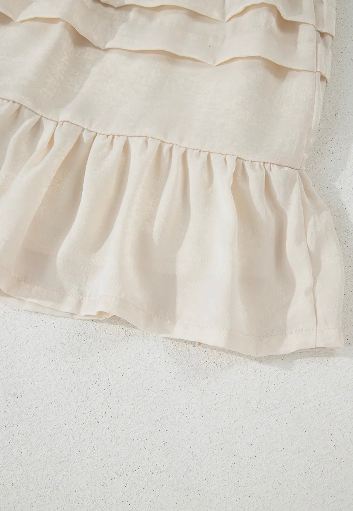 Going Out Skirt