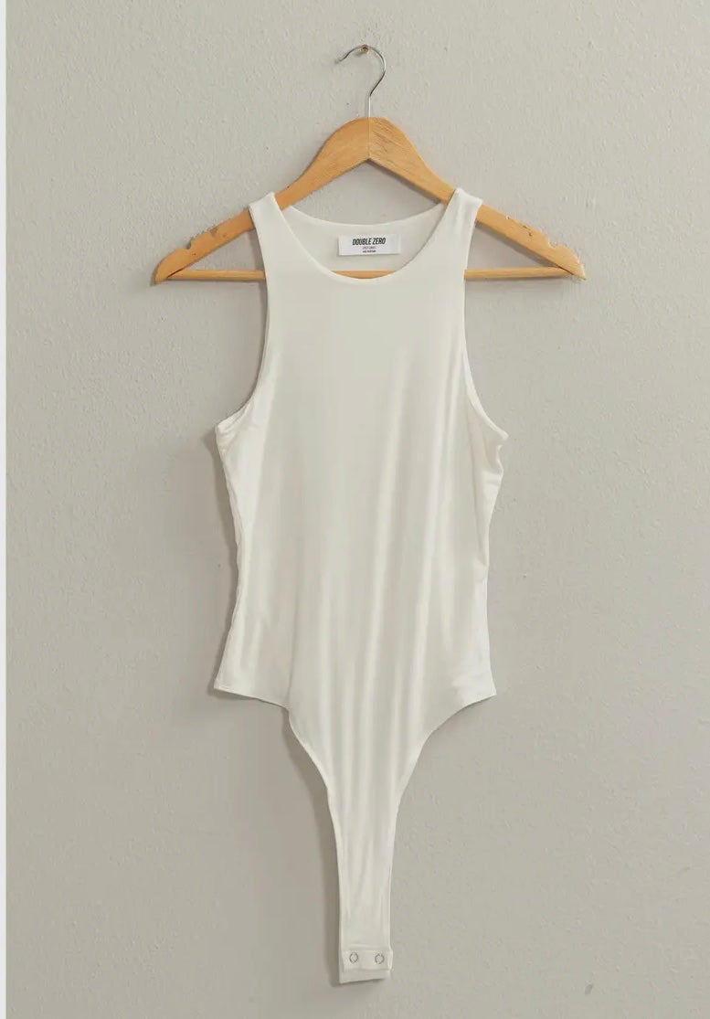 Mia Bodysuit