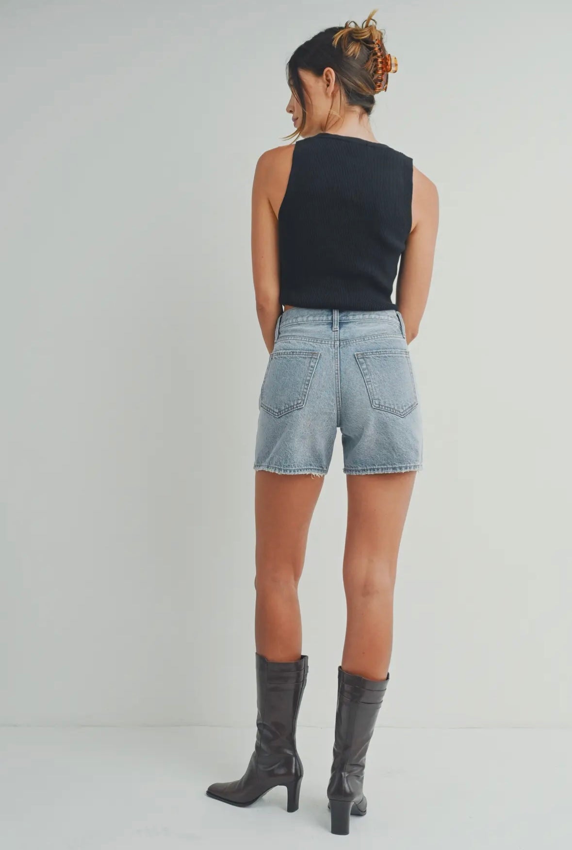 Harper Shorts