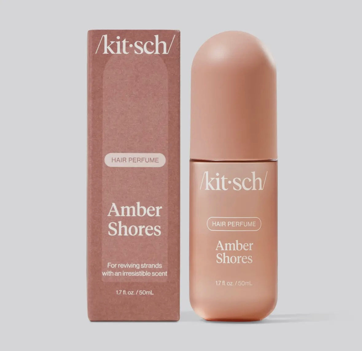 KITSCH Hair Perfume