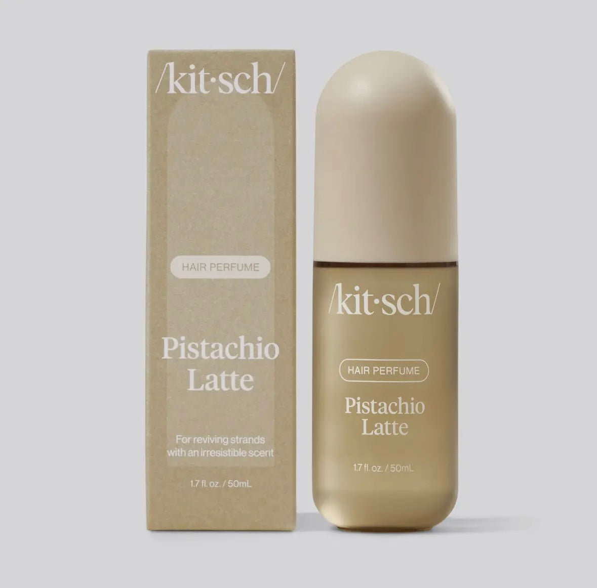 KITSCH Hair Perfume