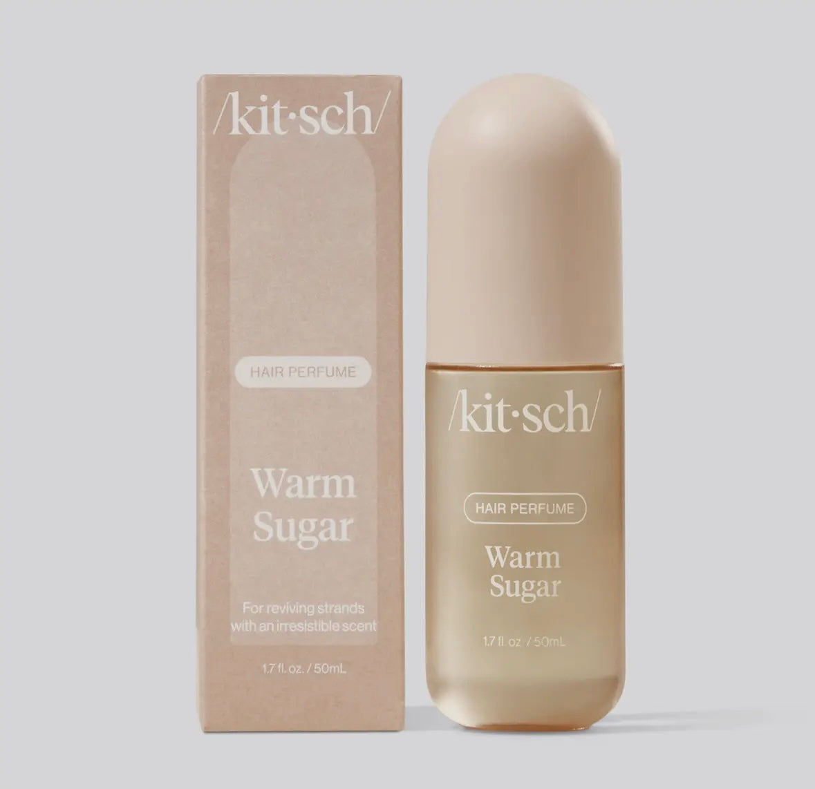 KITSCH Hair Perfume