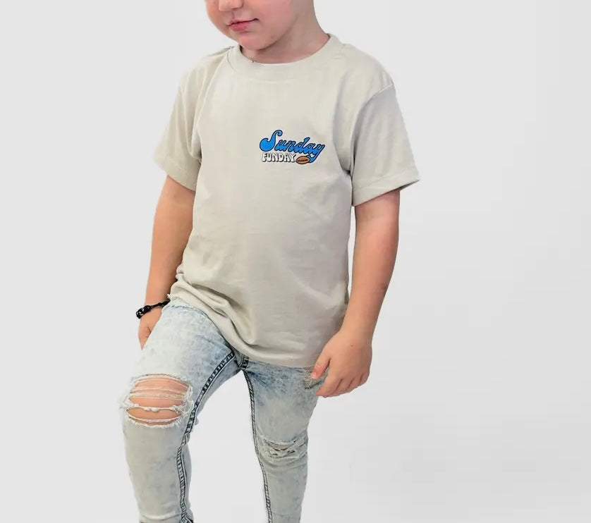 Sunday Funday Tee