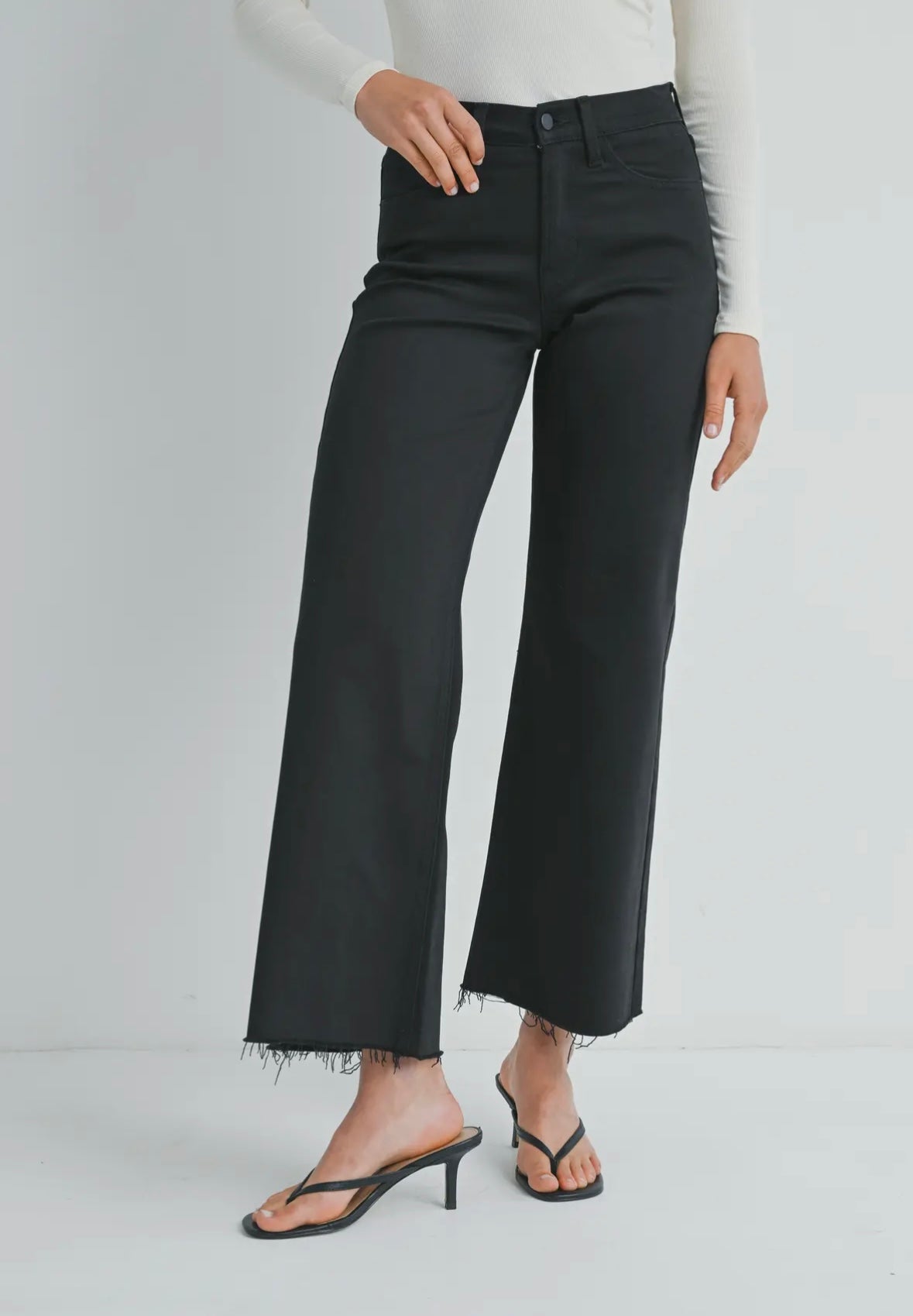 Black Jeans