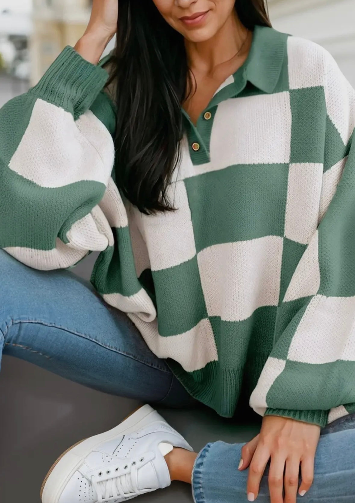 Chelsea Sweater