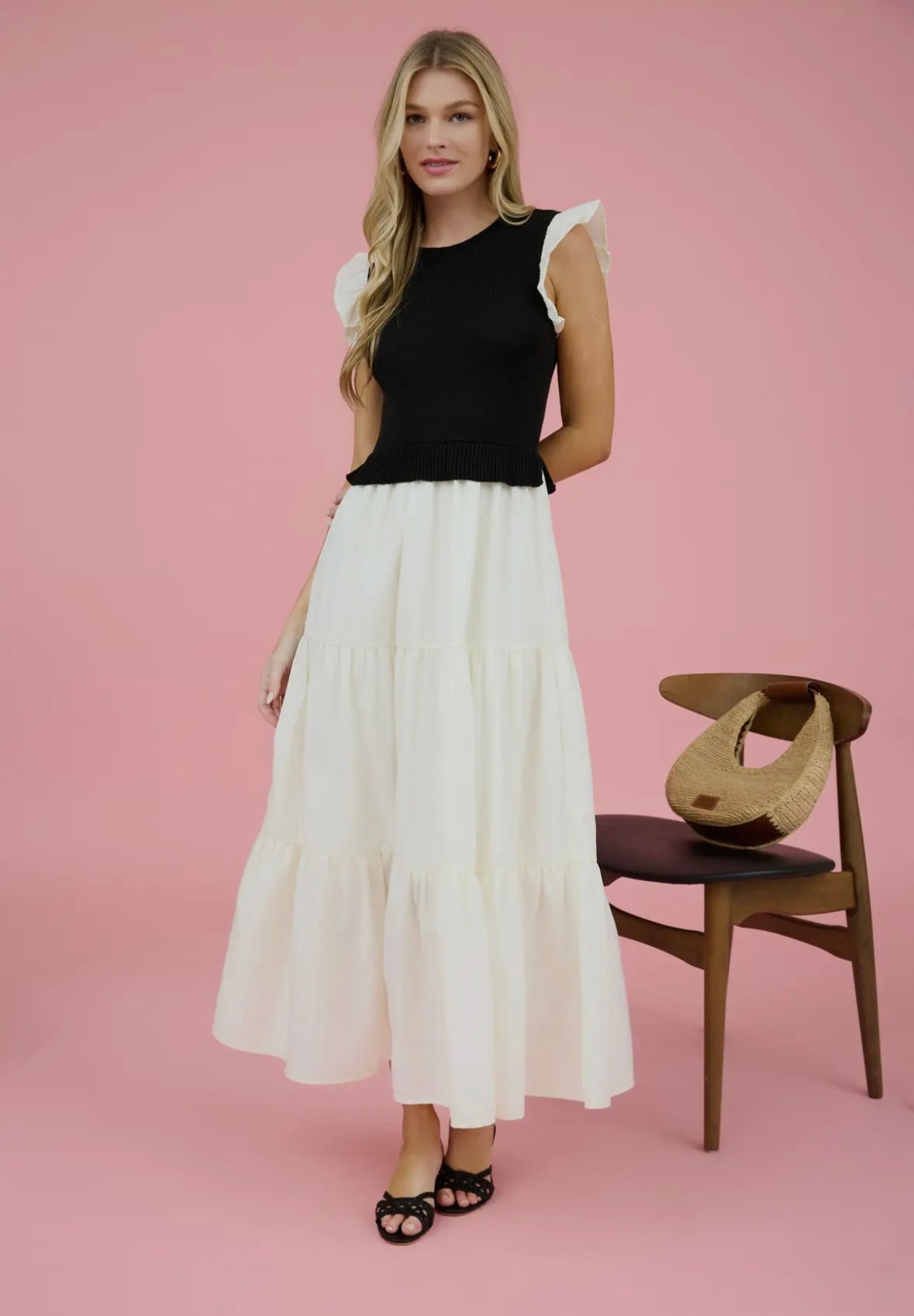 Sydney Dress