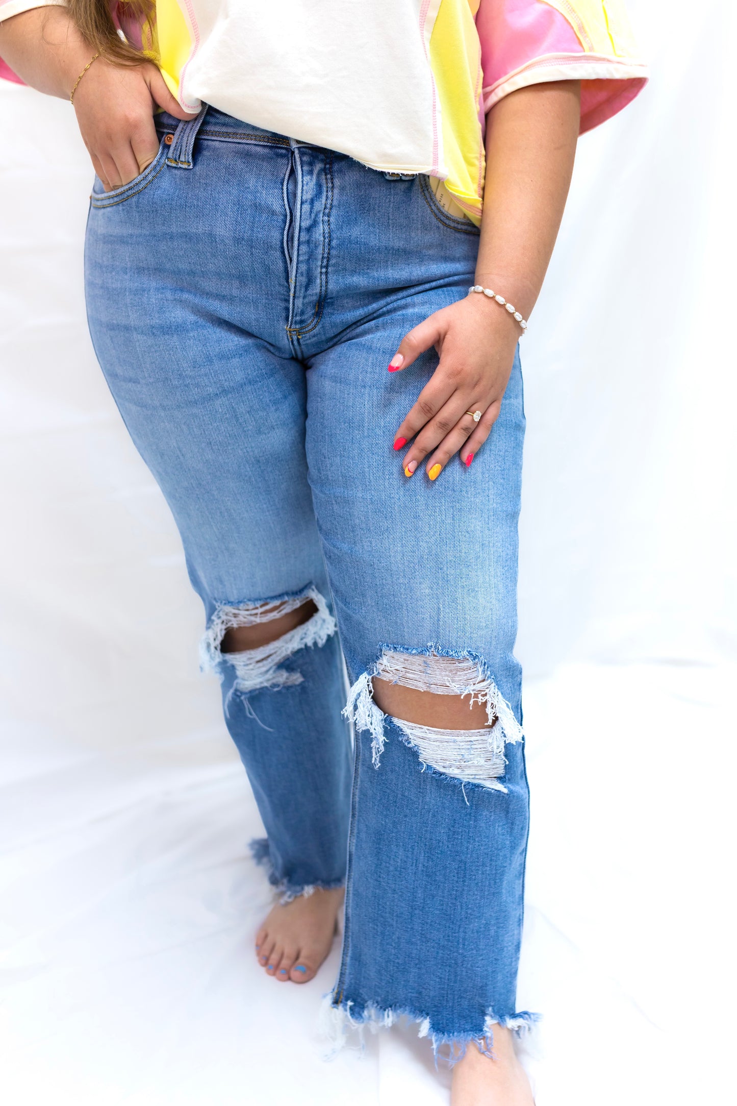 Kelsey Jeans