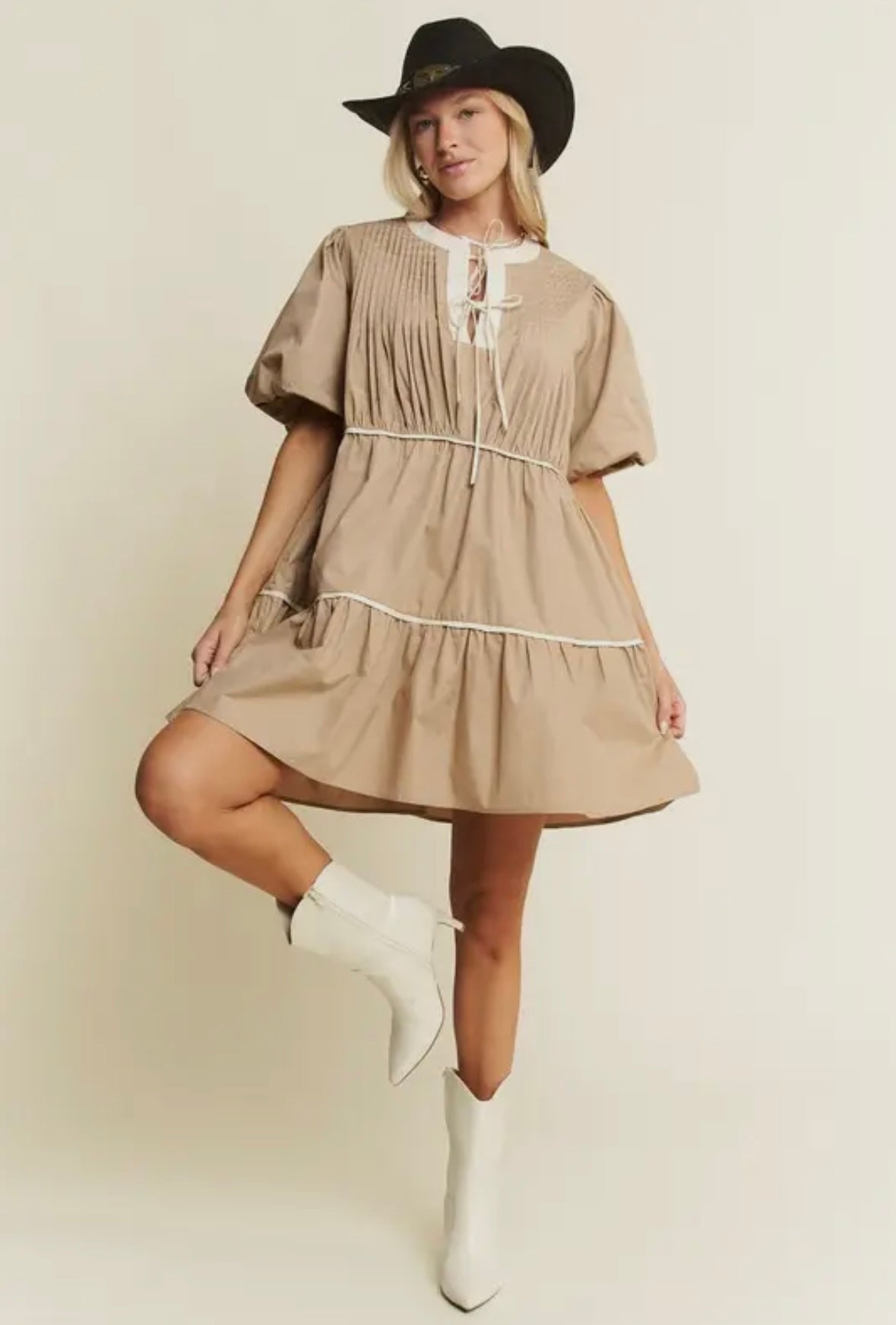 Aspen Dress