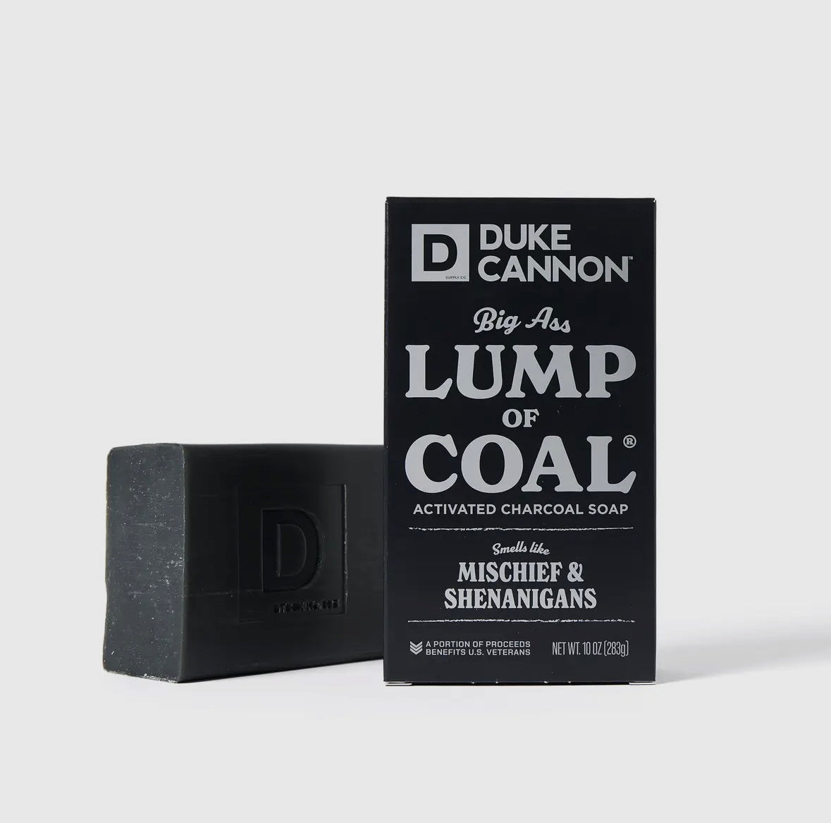Lump of Coal