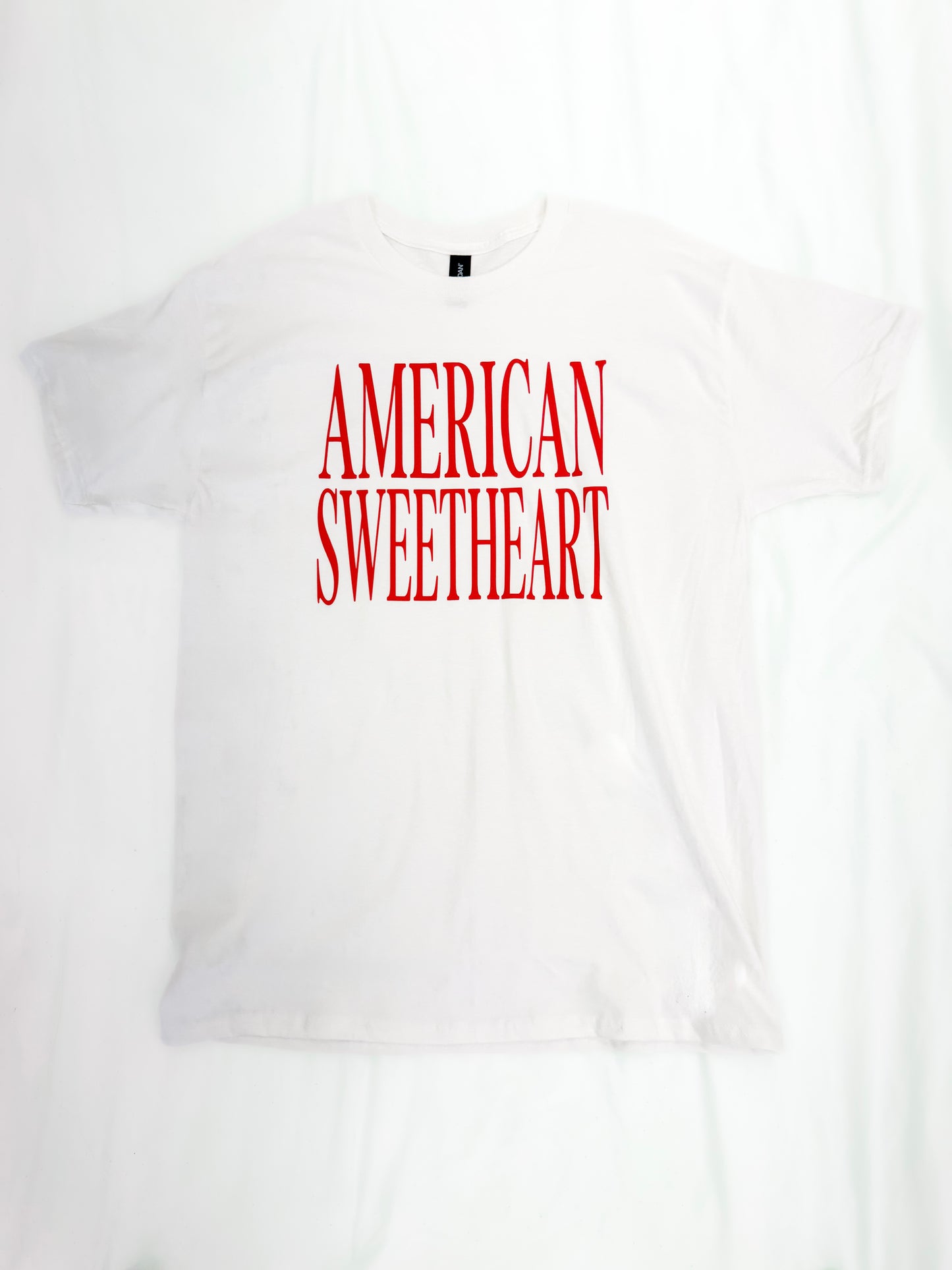 American Sweetheart Tee