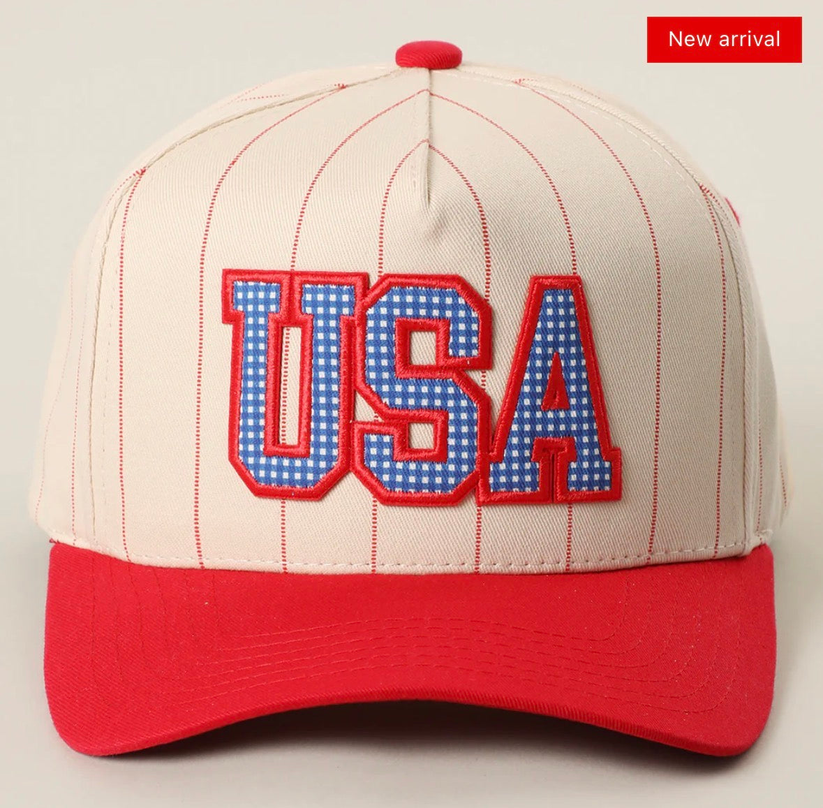 USA Hat