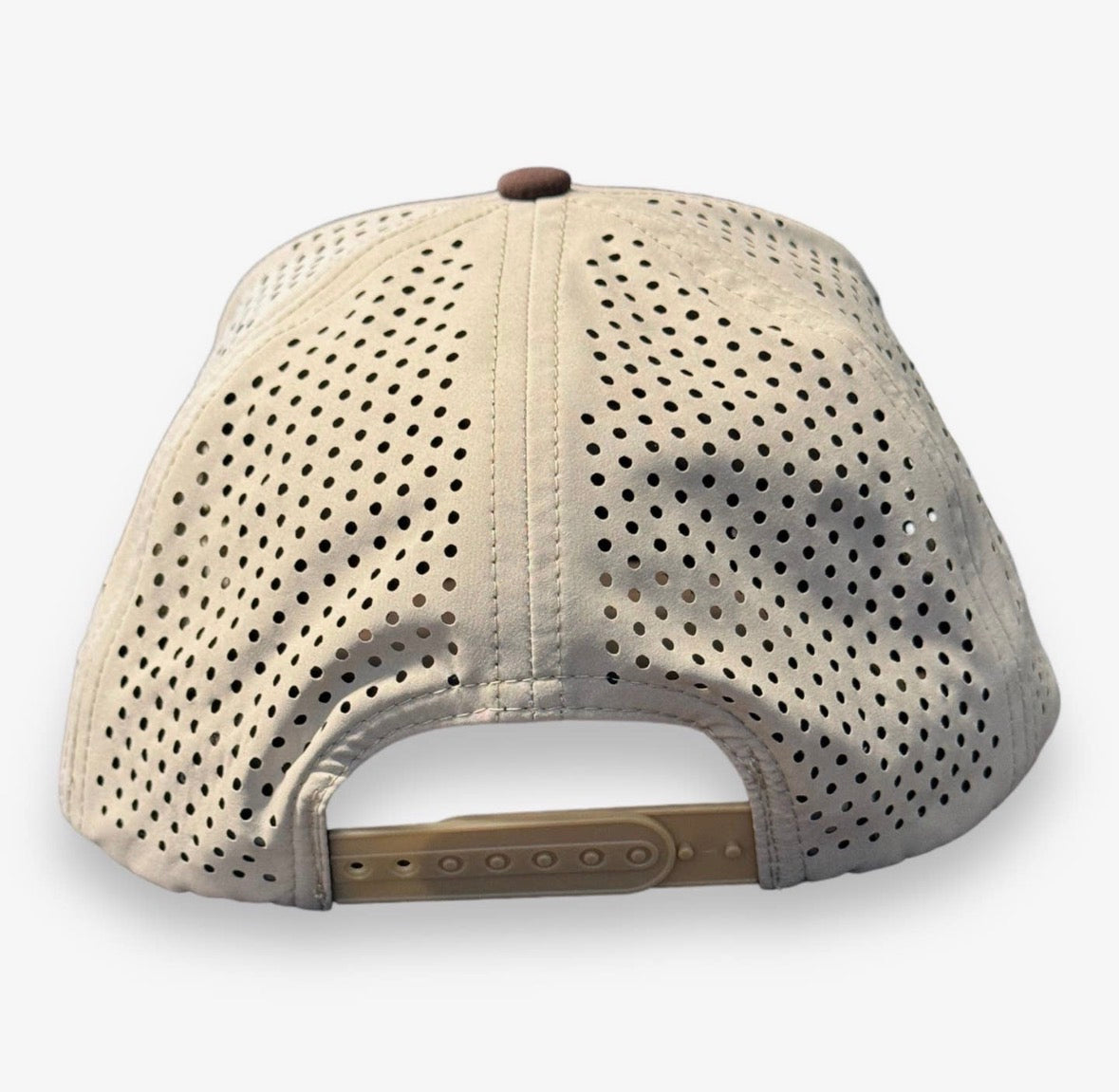Performance Rope Hat