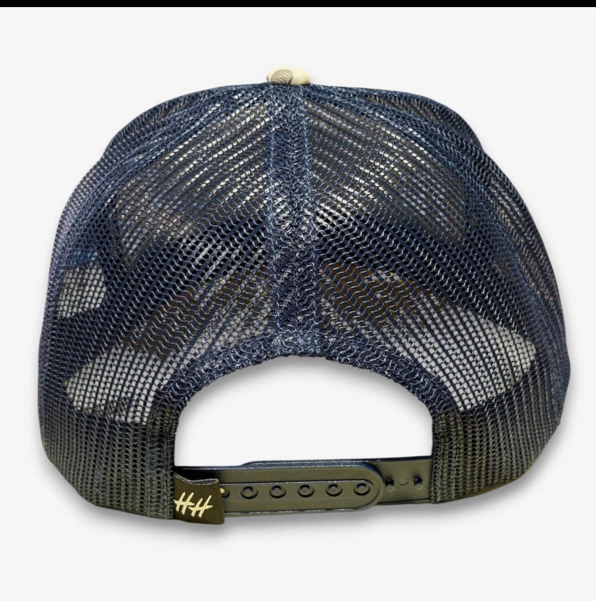 Hideaway Hat