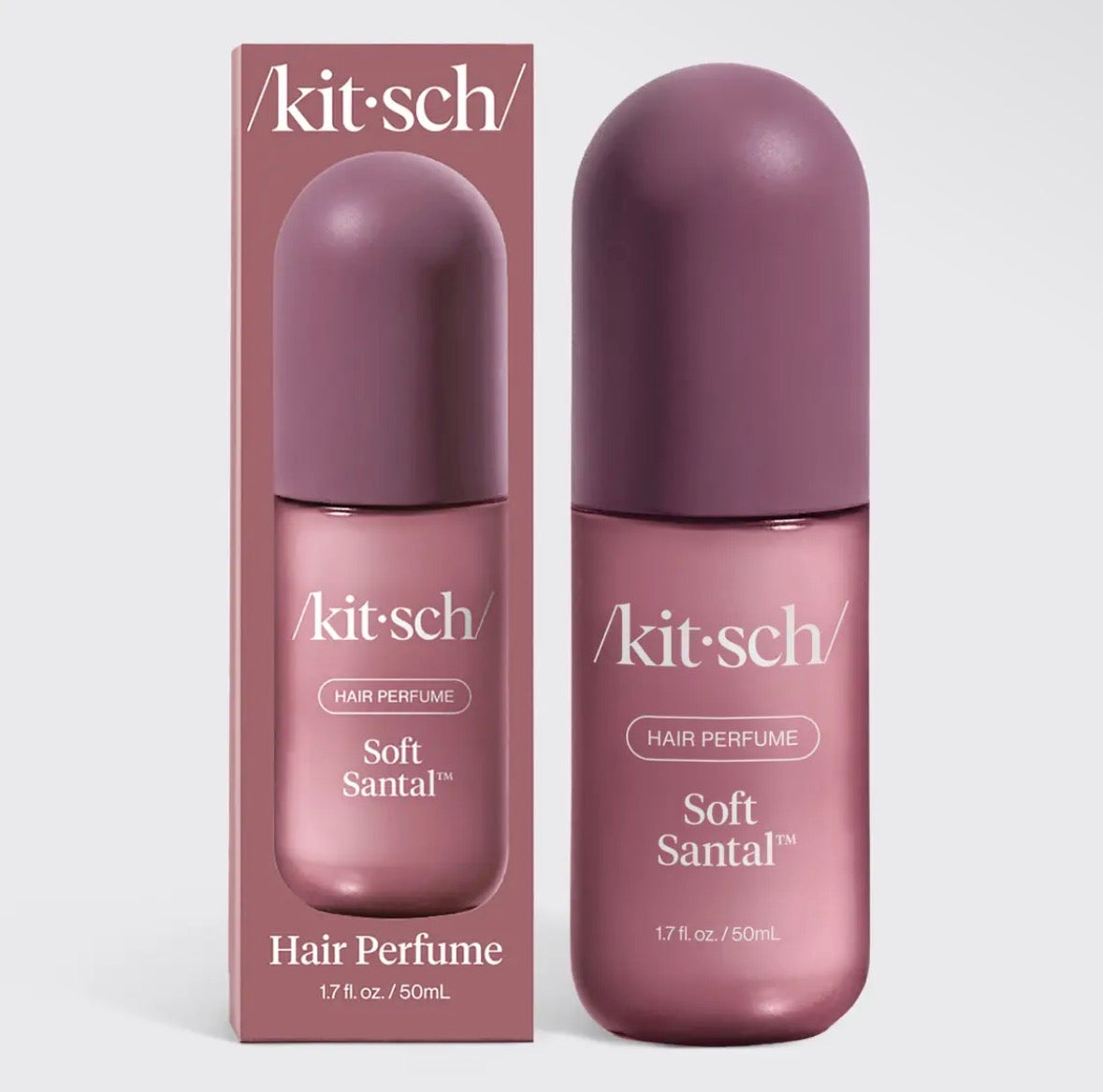 KITSCH Hair Perfume