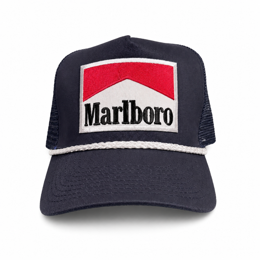 Marlboro Hat