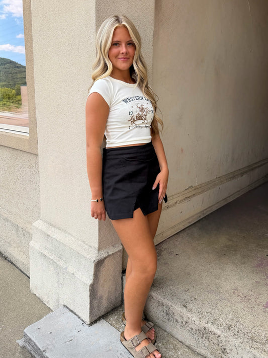Maggie Skort