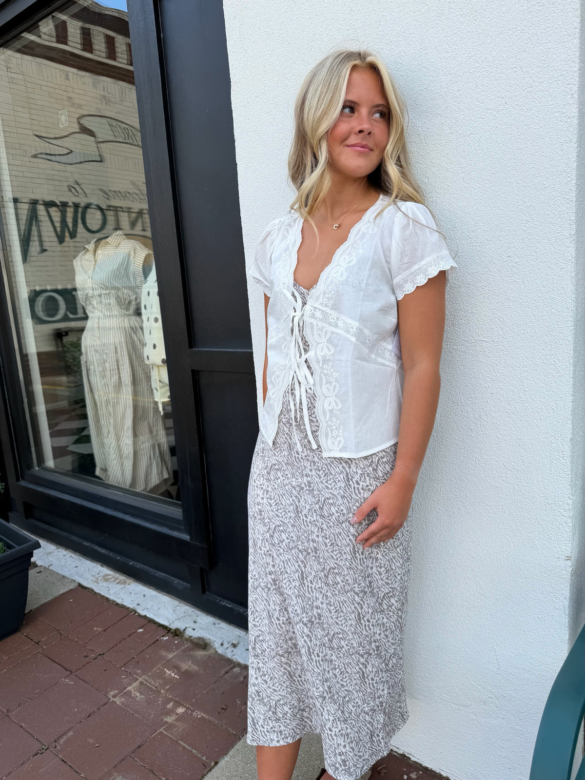 Blair Slip Dress