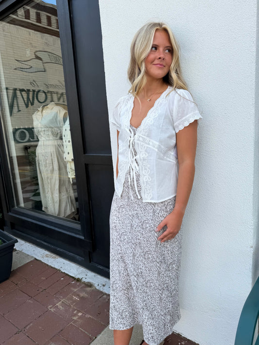 Blair Slip Dress