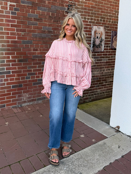 Brenna Top