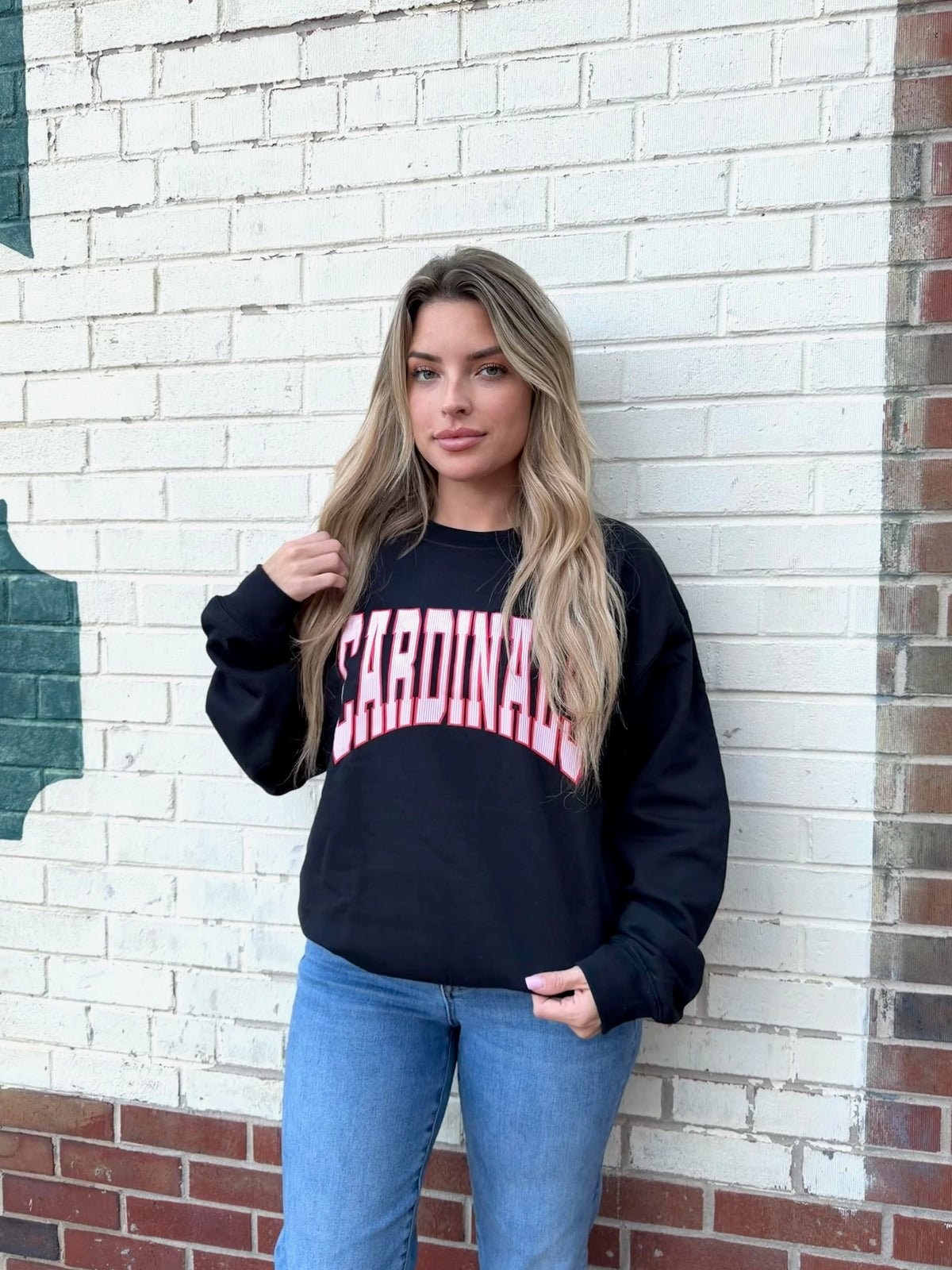 Cardinals Sweatshirt
