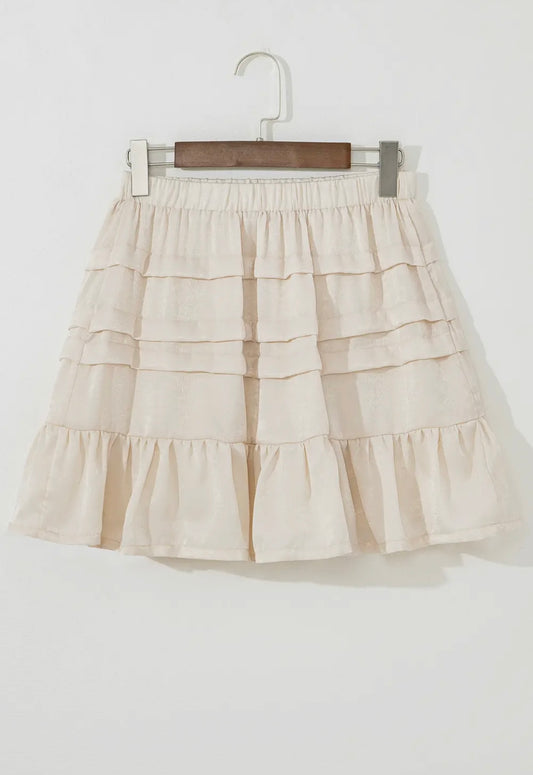 Going Out Skirt