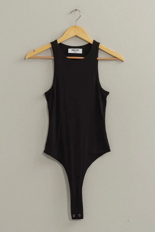 Mia Bodysuit