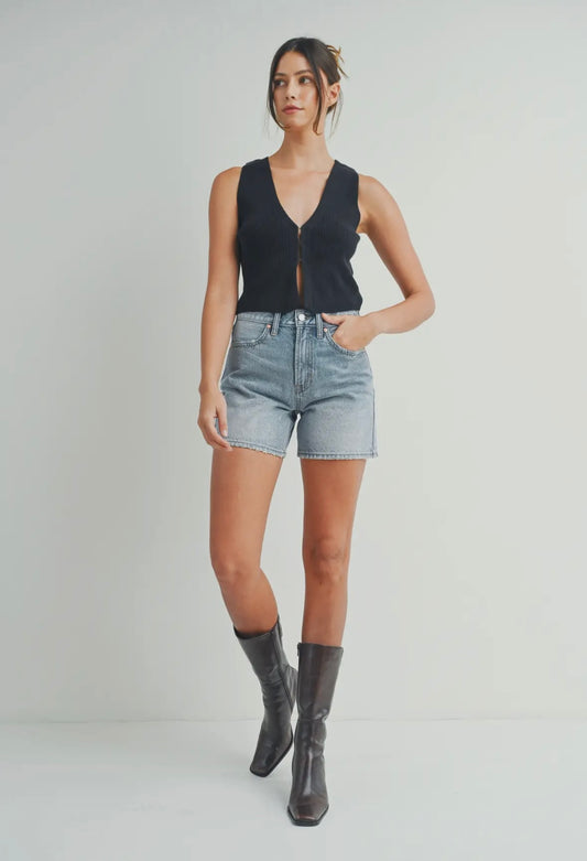 Harper Shorts
