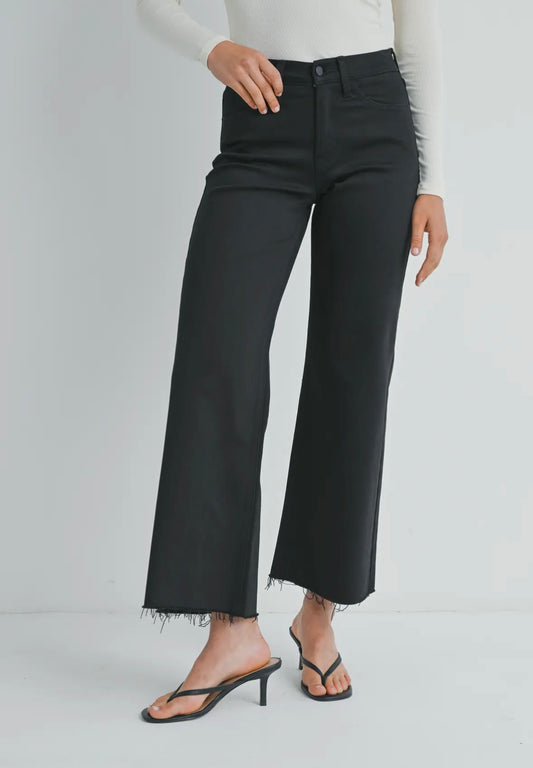 Black Jeans
