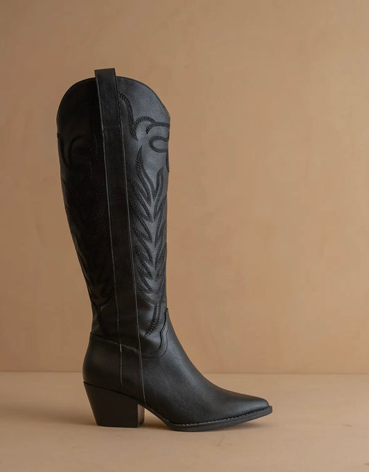 Samara Boots