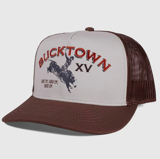 Bucktown Hat