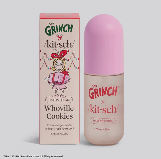 Whoville Cookies Hair Perfume