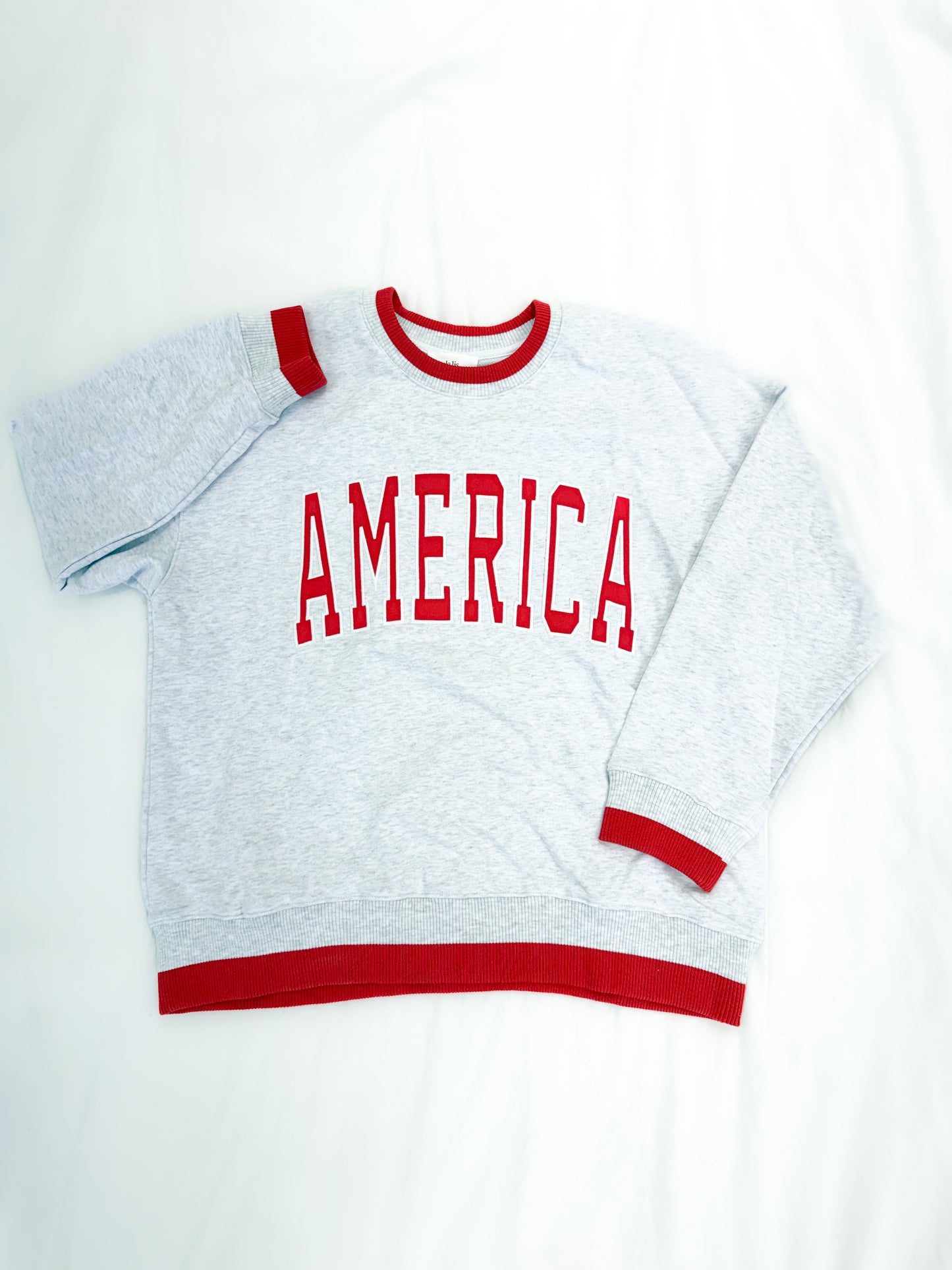 America Sweatshirt