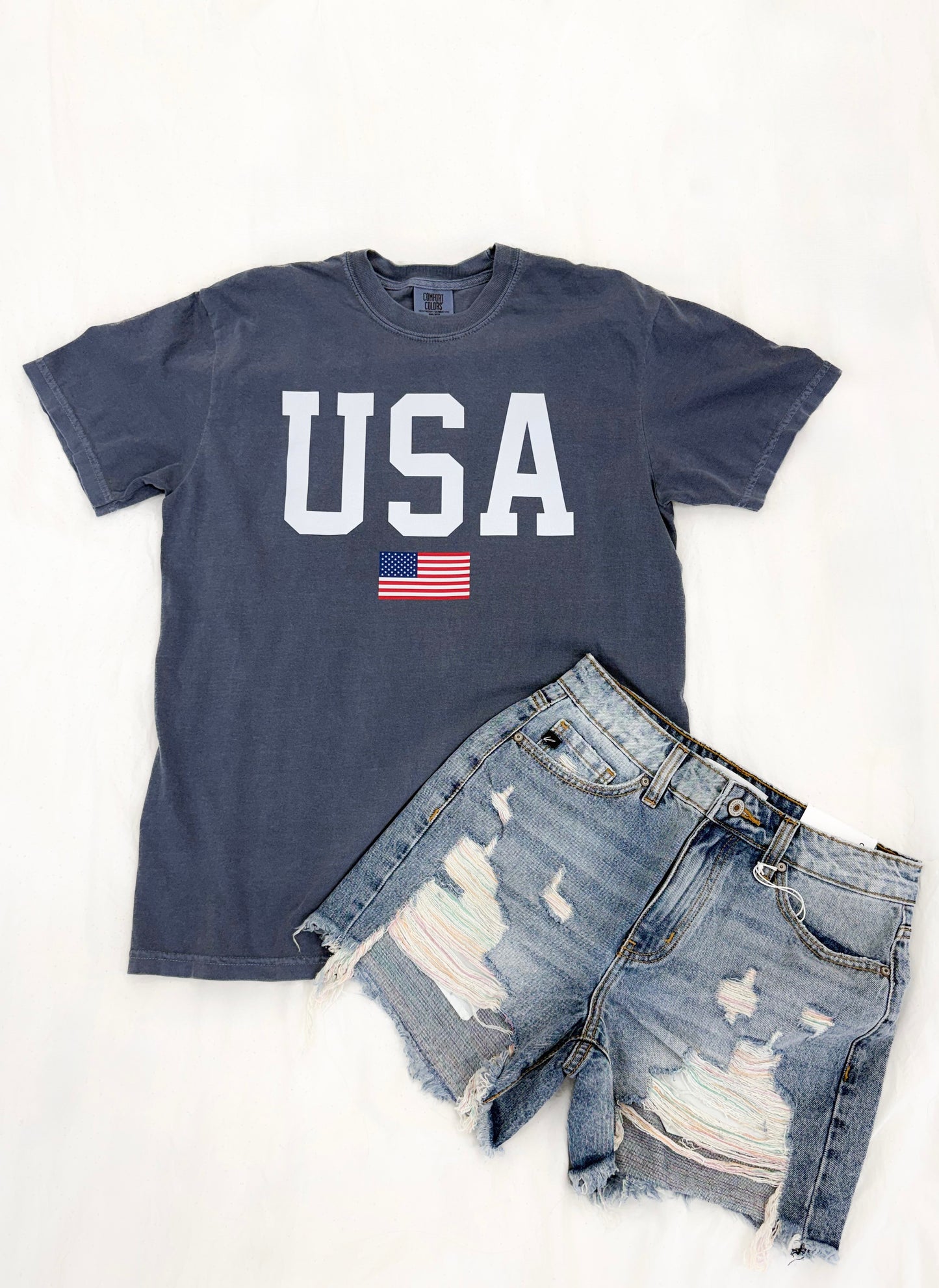 USA Tee