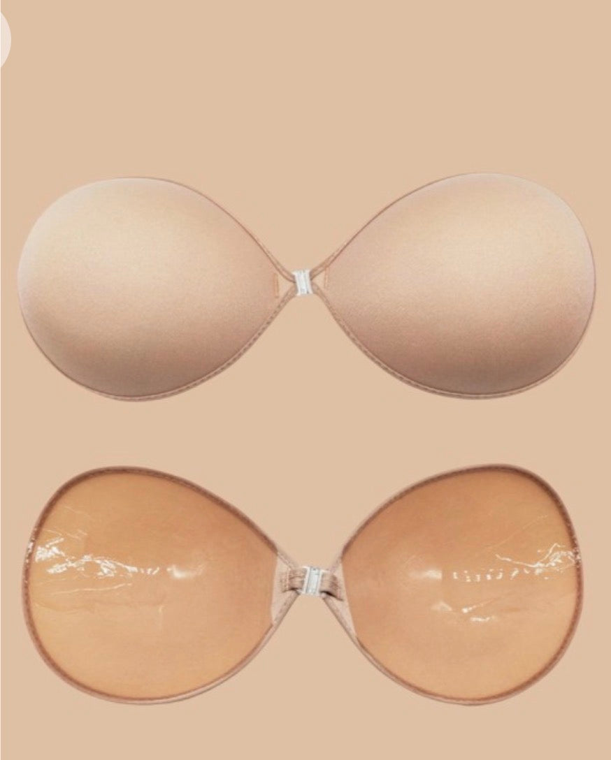 Sticky Bra