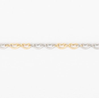 Multi-Color Bracelet
