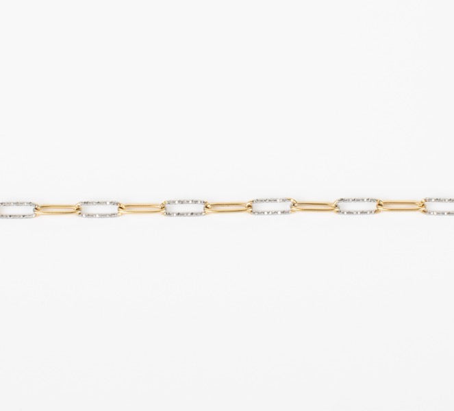 Multi-Color Bracelet