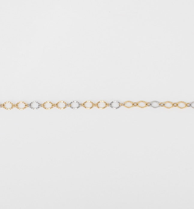 Multi-Color Bracelet