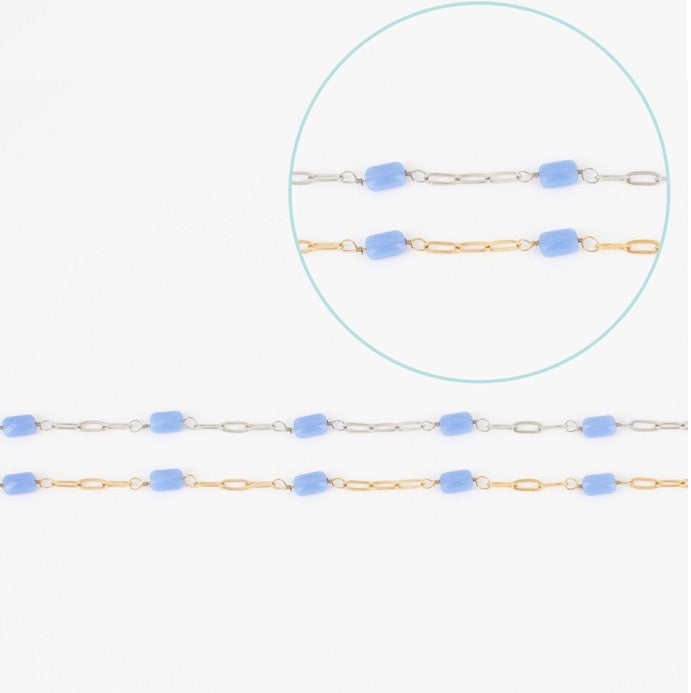 Multi-Color Bracelet