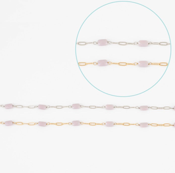 Multi-Color Bracelet