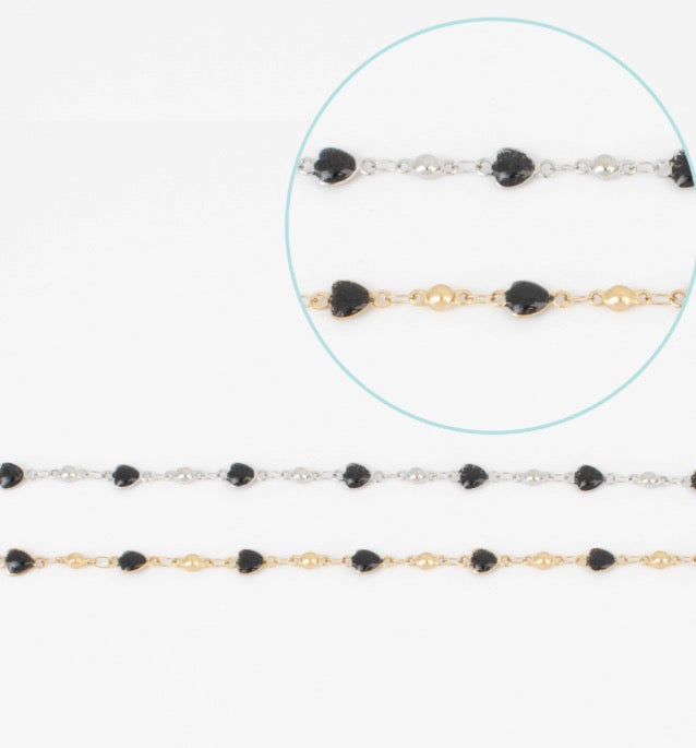 Multi-Color Bracelet
