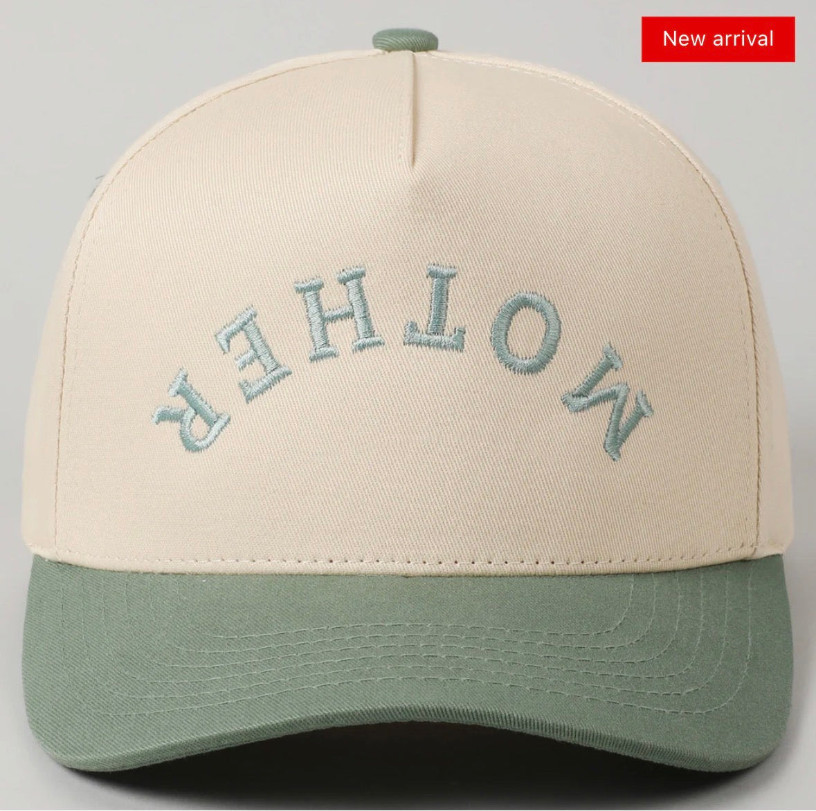 Mother Hat