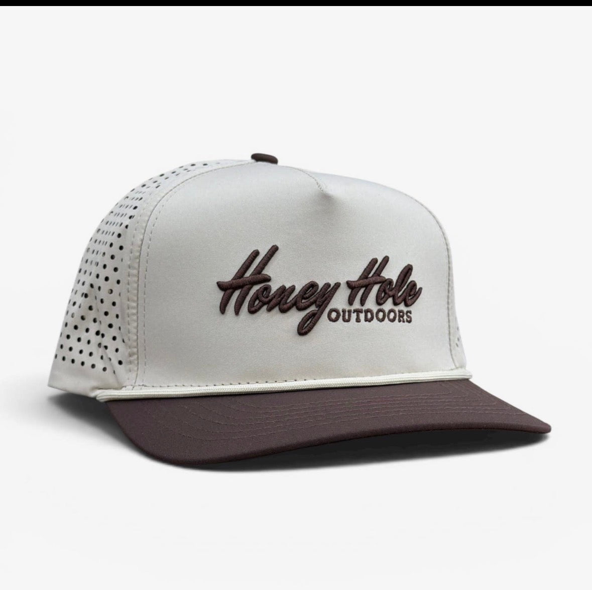 Performance Rope Hat