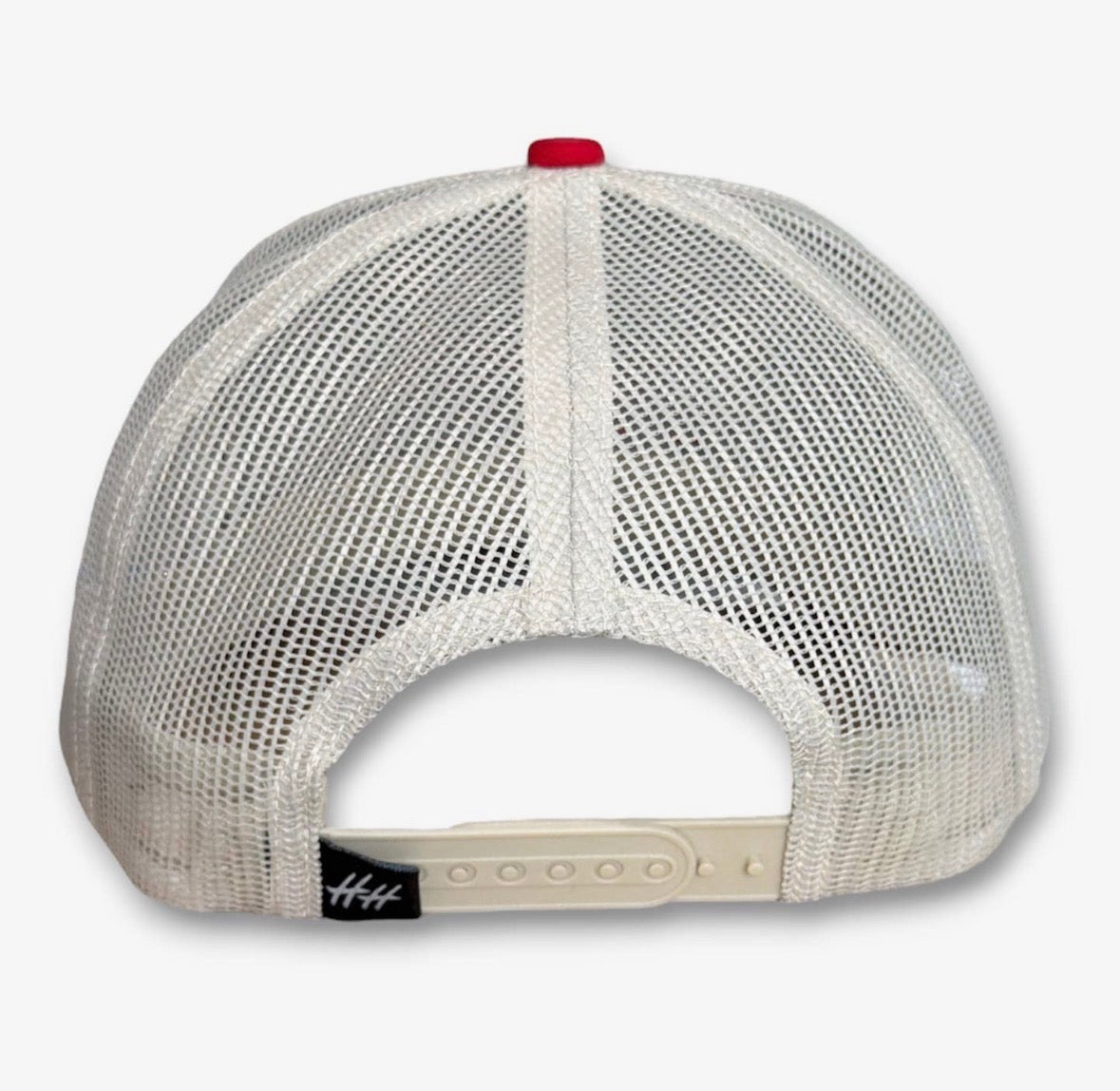 Backroad Trucker Hat