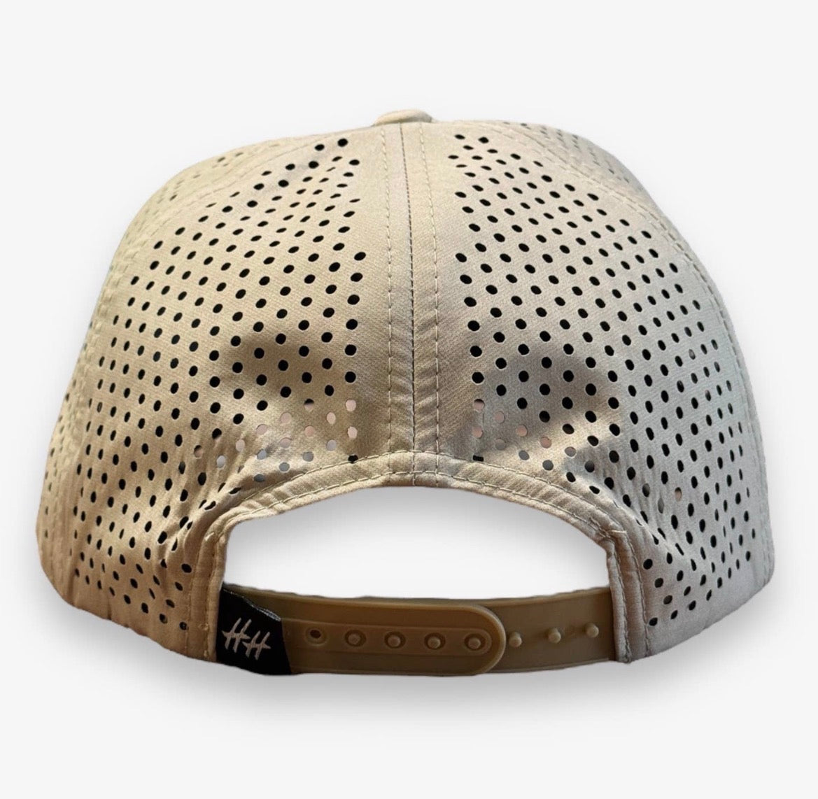 Performance Camo Hat