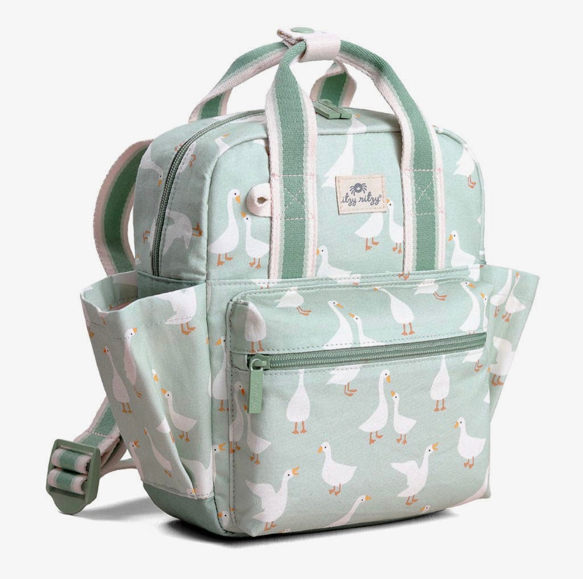 Itzy Bitzy Backpack