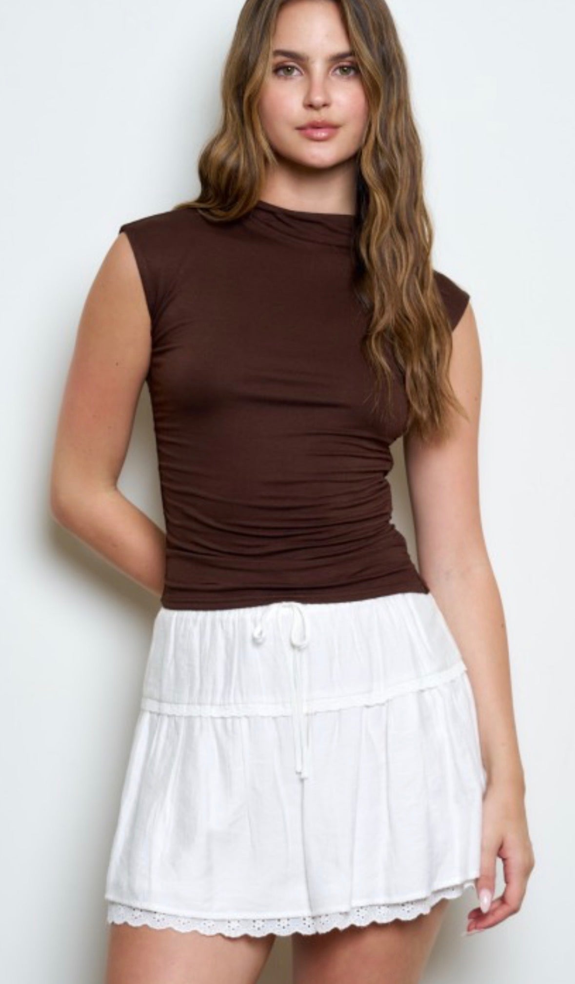 Kelsey Top