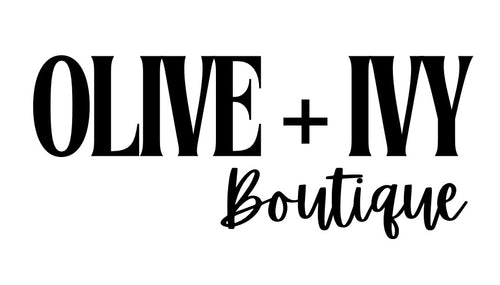 Olive + Ivy Boutique
