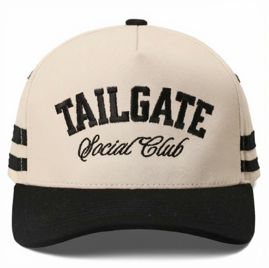 Tailgate Social Club Hat